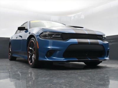 2020 Dodge Charger R/T