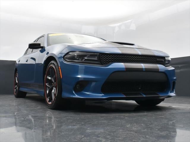 2020 Dodge Charger R/T