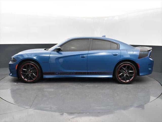 2020 Dodge Charger R/T