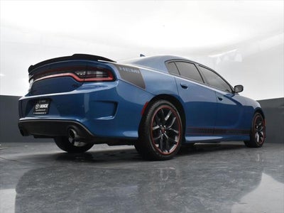 2020 Dodge Charger R/T