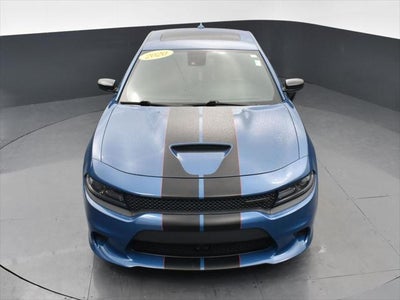 2020 Dodge Charger R/T