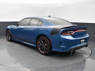 2020 Dodge Charger R/T