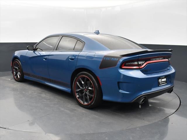 2020 Dodge Charger R/T