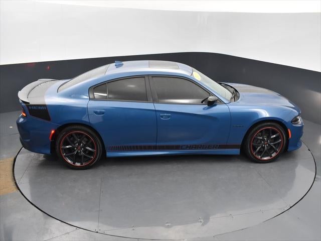 2020 Dodge Charger R/T
