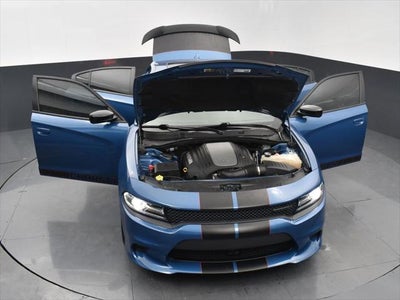 2020 Dodge Charger R/T