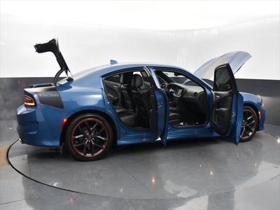 2020 Dodge Charger R/T