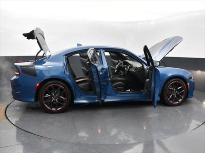 2020 Dodge Charger R/T