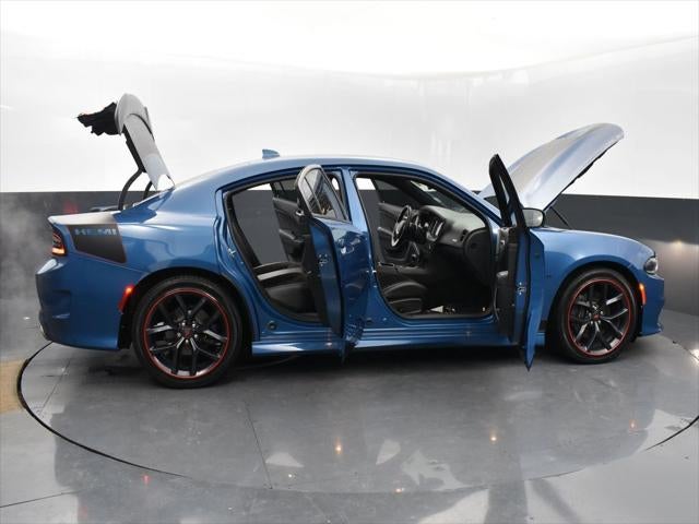 2020 Dodge Charger R/T