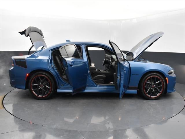 2020 Dodge Charger R/T