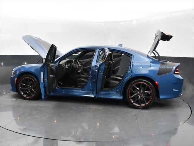 2020 Dodge Charger R/T