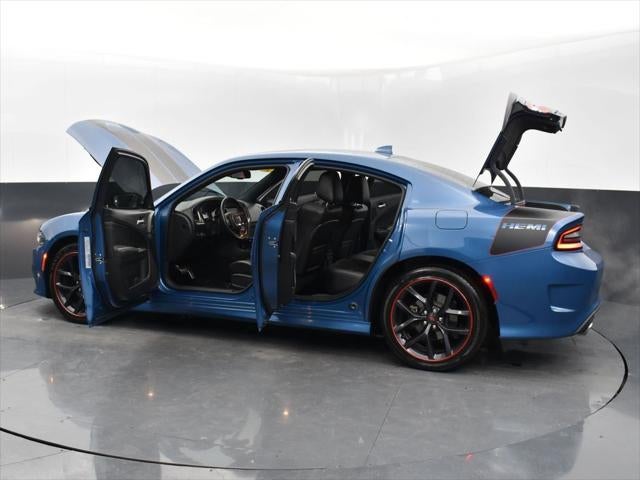 2020 Dodge Charger R/T