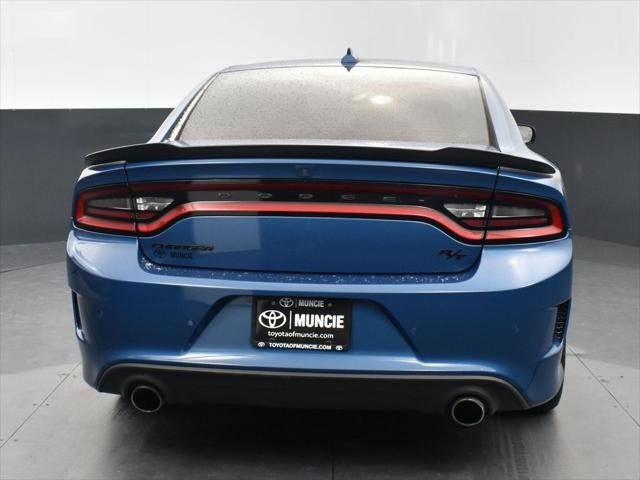 2020 Dodge Charger R/T