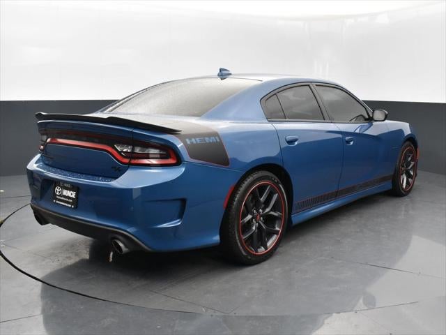 2020 Dodge Charger R/T