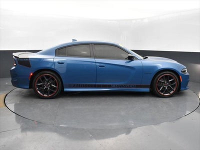 2020 Dodge Charger R/T