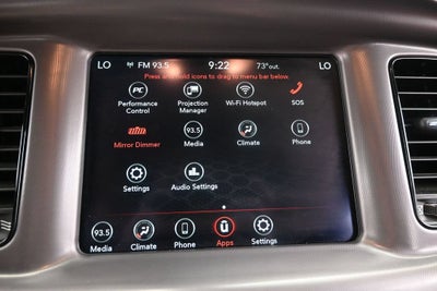2022 Dodge Charger GT