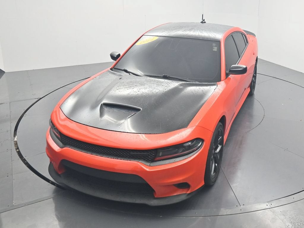 2022 Dodge Charger GT