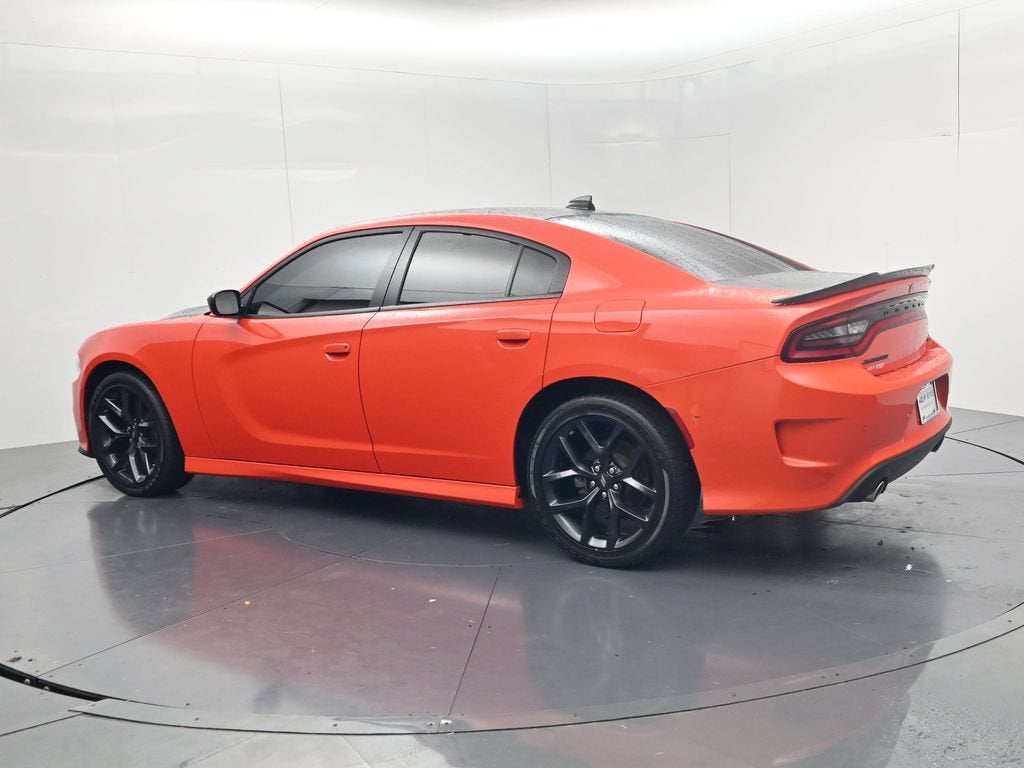2022 Dodge Charger GT