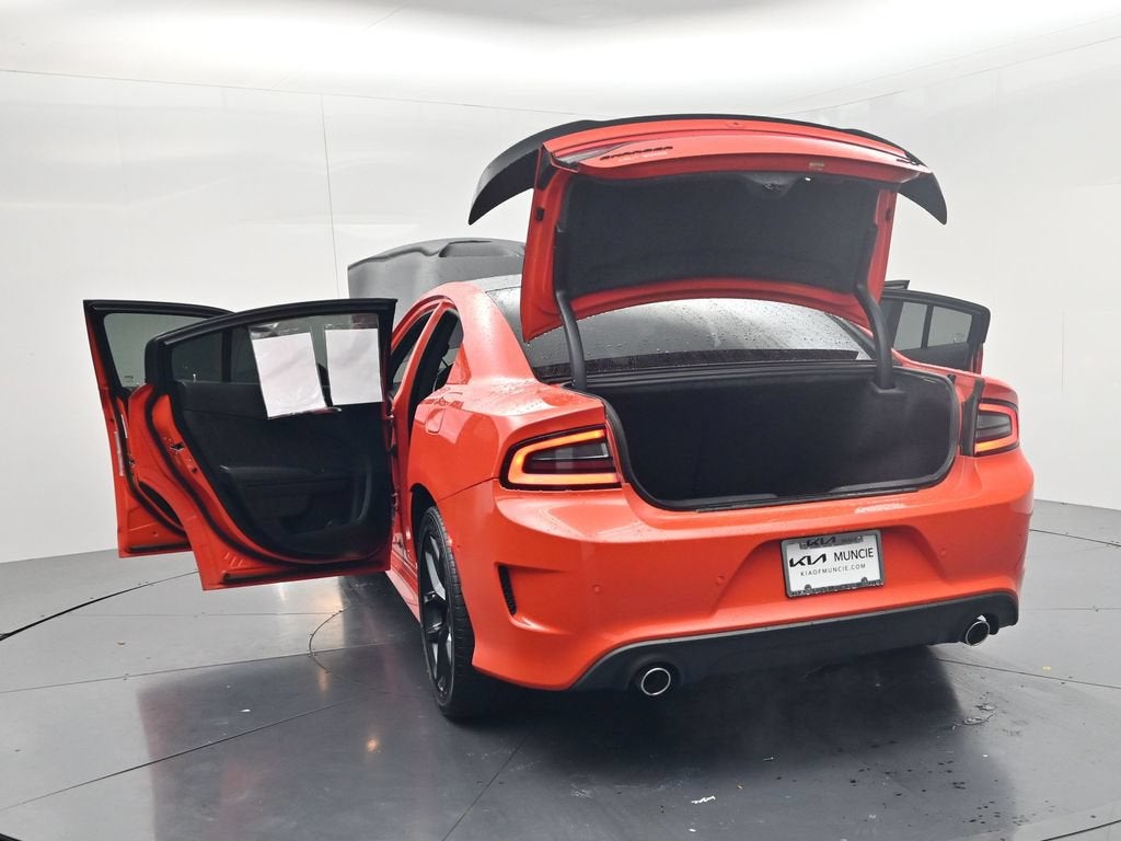 2022 Dodge Charger GT