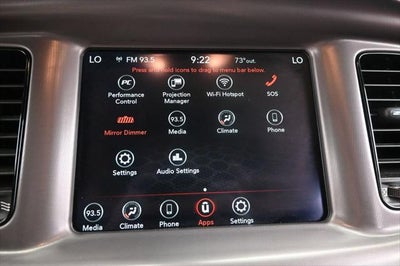 2022 Dodge Charger GT