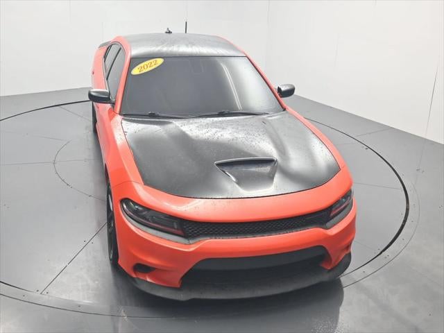2022 Dodge Charger GT