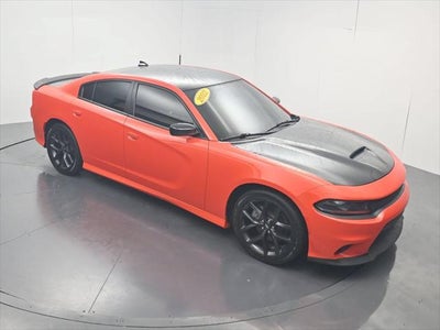 2022 Dodge Charger GT