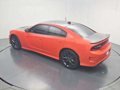 2022 Dodge Charger GT