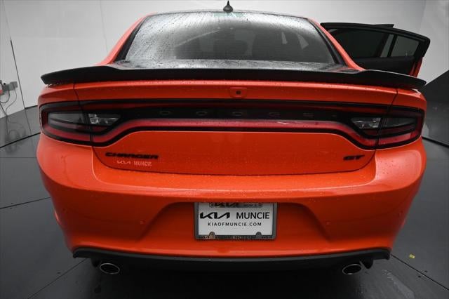 2022 Dodge Charger GT