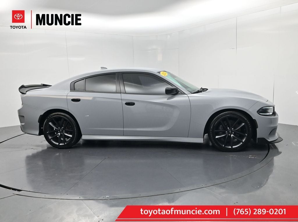 2021 Dodge Charger