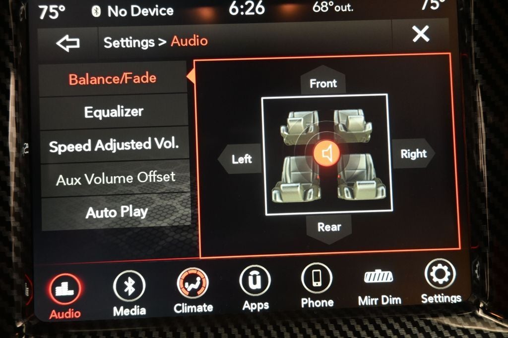 2021 Dodge Charger GT