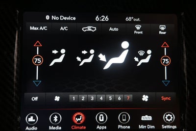 2021 Dodge Charger GT
