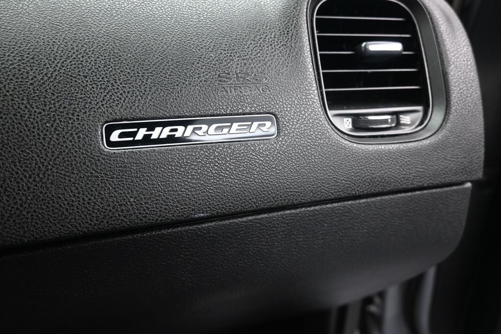 2021 Dodge Charger GT
