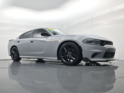 2021 Dodge Charger GT