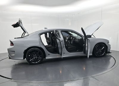 2021 Dodge Charger GT
