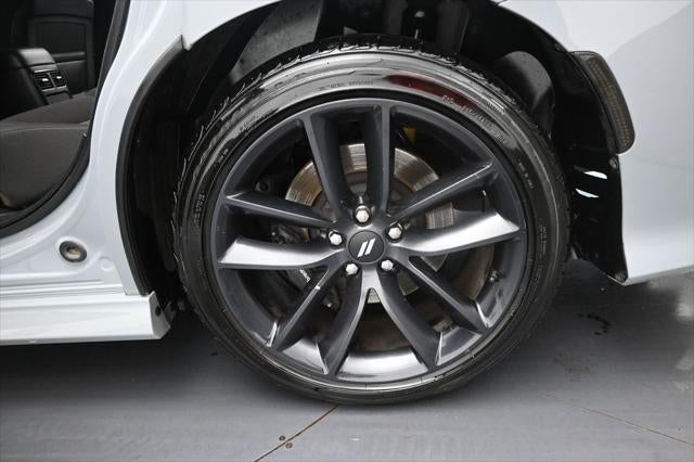 2021 Dodge Charger GT
