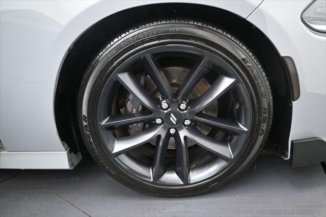 2021 Dodge Charger GT