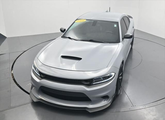 2021 Dodge Charger GT