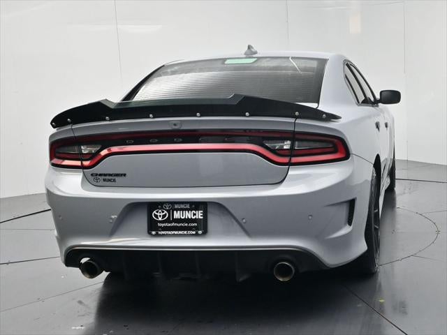 2021 Dodge Charger GT