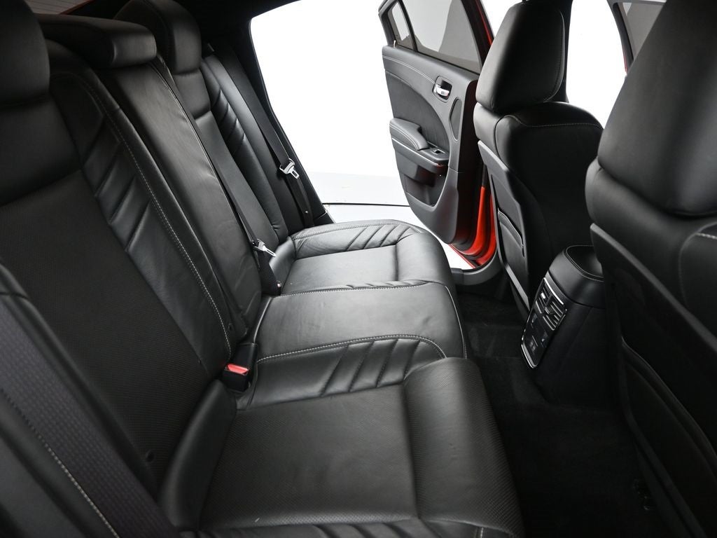 2020 Dodge Charger SRT Hellcat