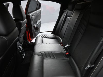 2020 Dodge Charger SRT Hellcat