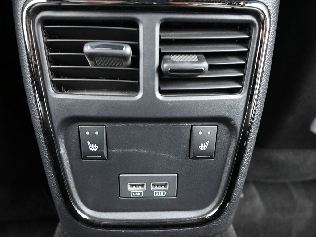 2020 Dodge Charger SRT Hellcat