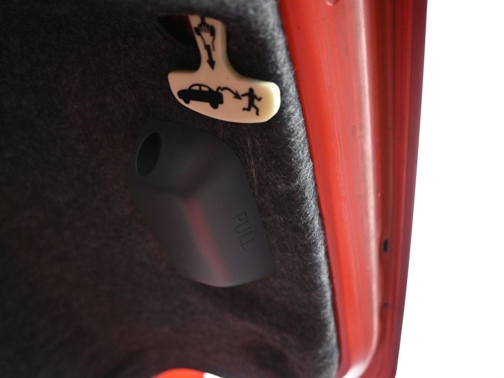 2020 Dodge Charger SRT Hellcat