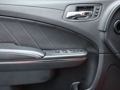 2020 Dodge Charger SRT Hellcat