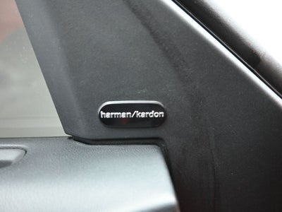 2020 Dodge Charger SRT Hellcat