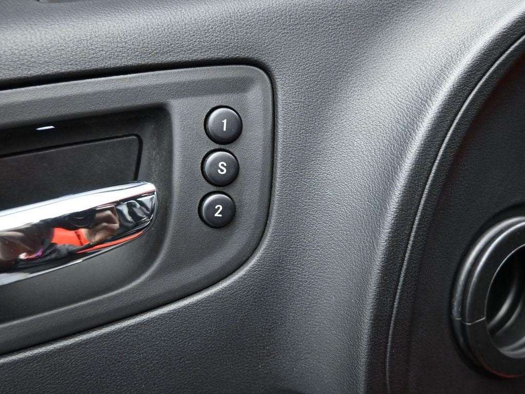 2020 Dodge Charger SRT Hellcat