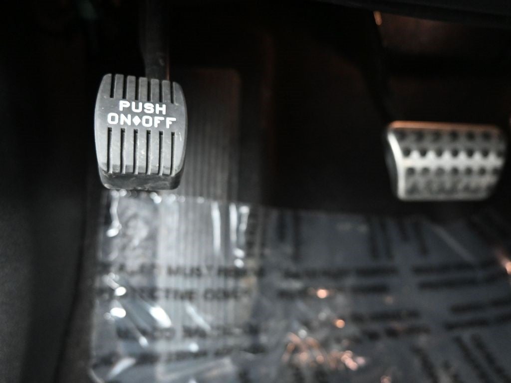 2020 Dodge Charger SRT Hellcat