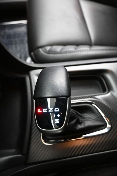 2020 Dodge Charger SRT Hellcat