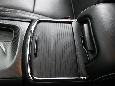 2020 Dodge Charger SRT Hellcat