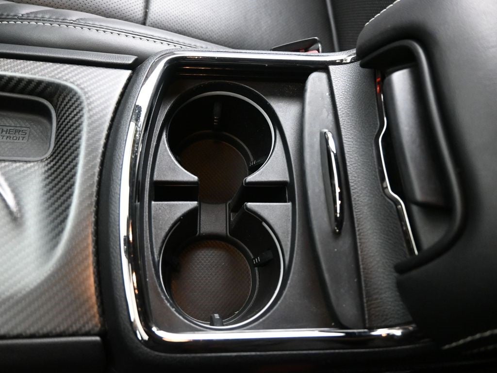 2020 Dodge Charger SRT Hellcat