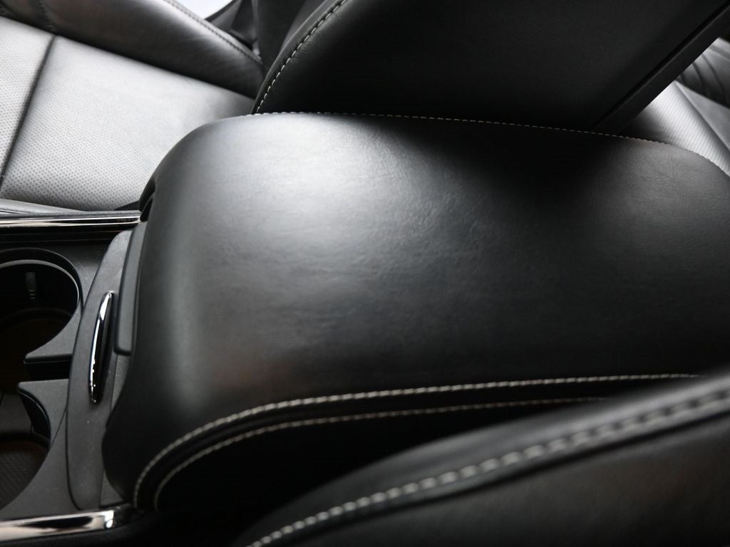 2020 Dodge Charger SRT Hellcat