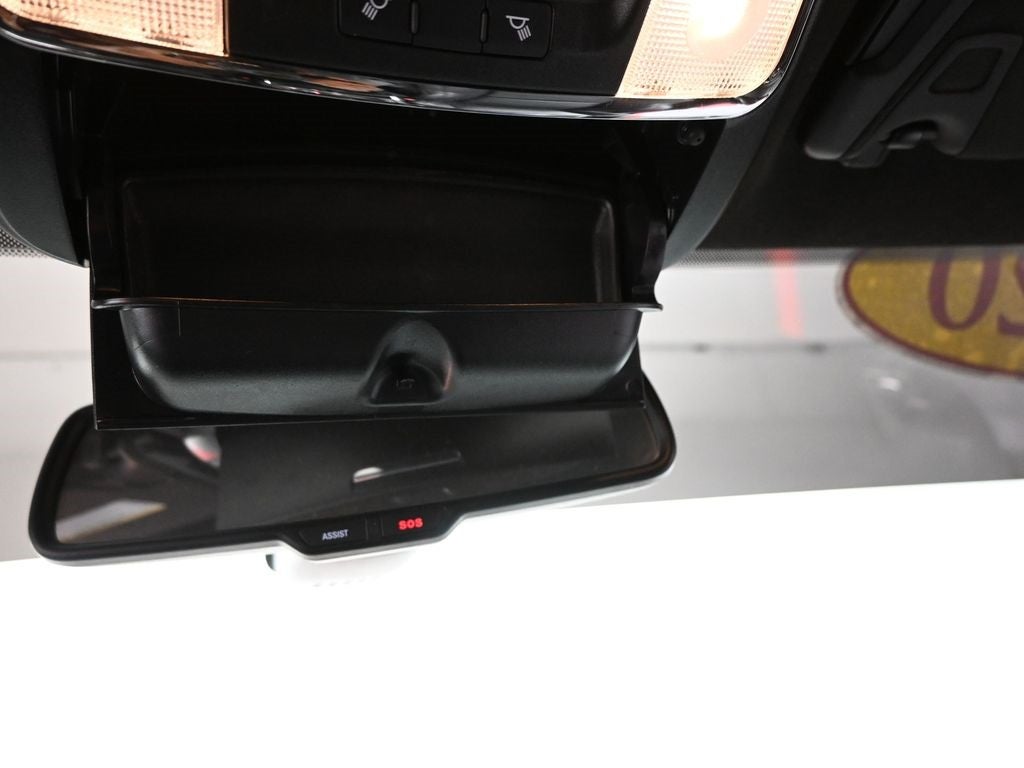 2020 Dodge Charger SRT Hellcat